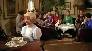 Danish Classic Bohemian Funny Porn